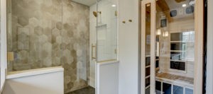 Full Sauna Unit