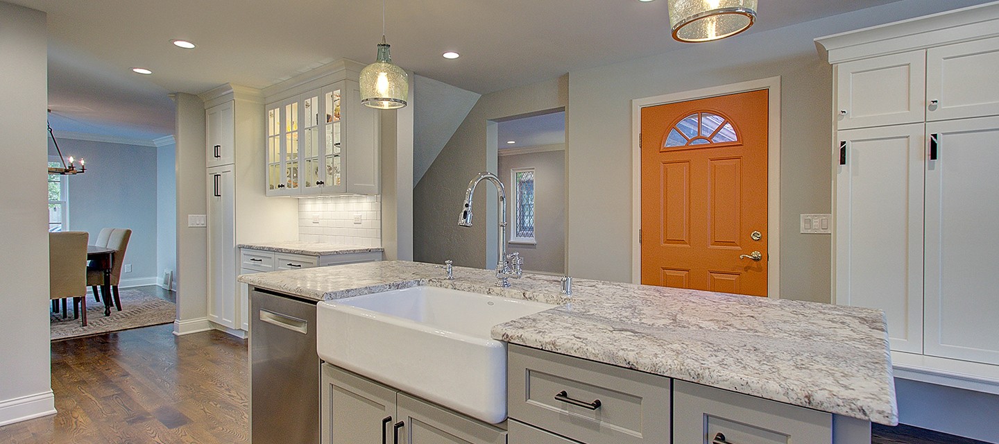 Kitchen Locker Cabinets