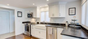 Kitchen After