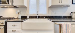 Farmhouse Sink