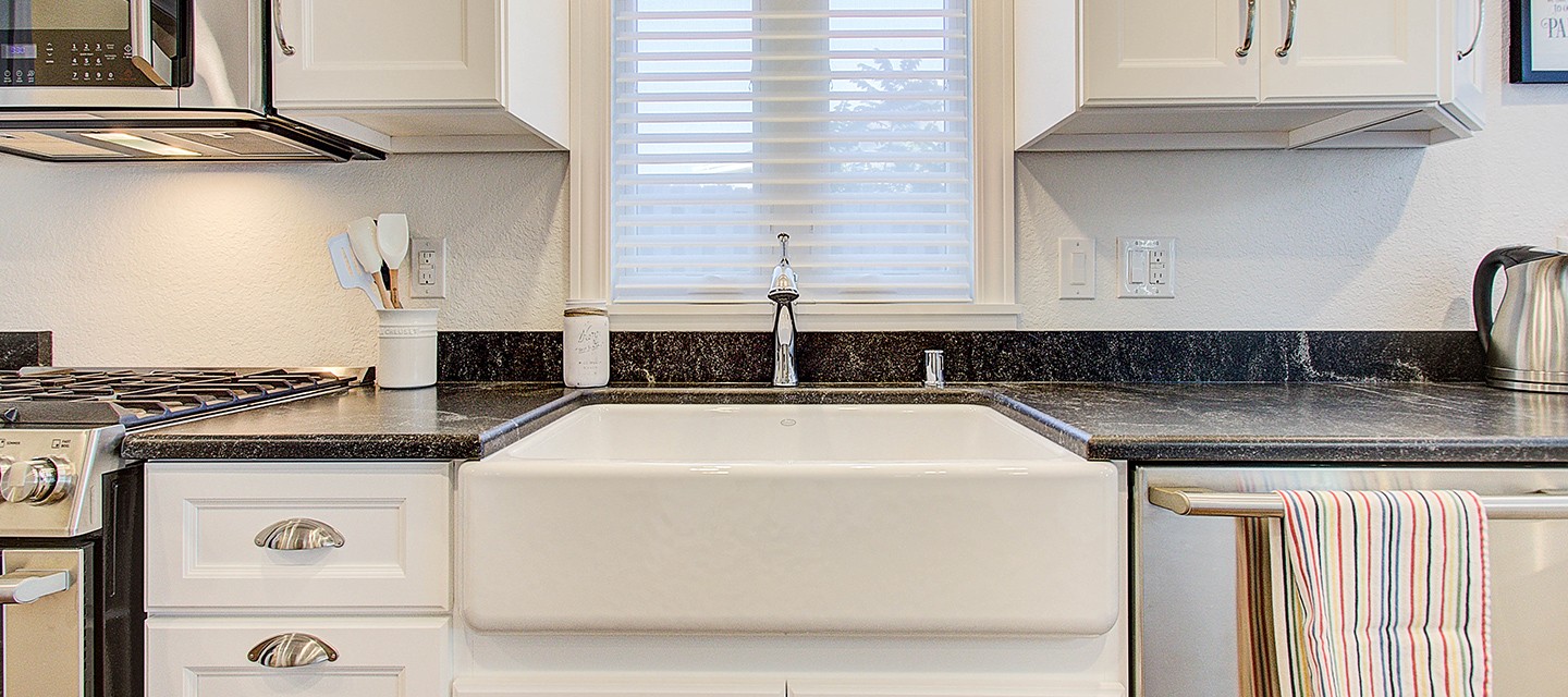 Farmhouse Sink