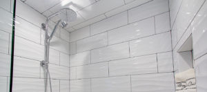 Marble Plank Tile