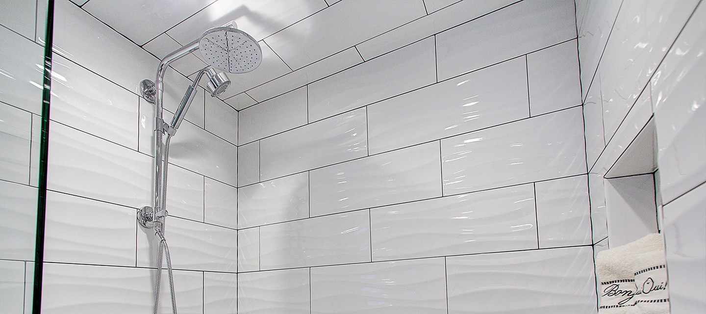 Marble Plank Tile