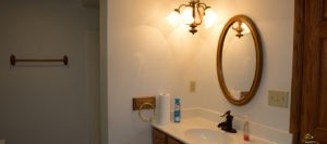 Vanity Before