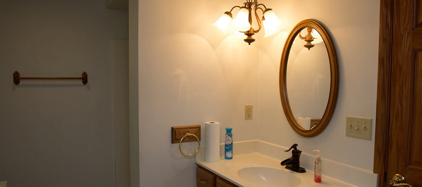 Vanity Before