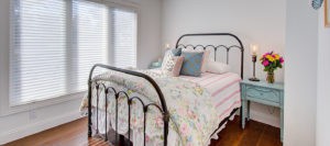 New Guest Bedroom