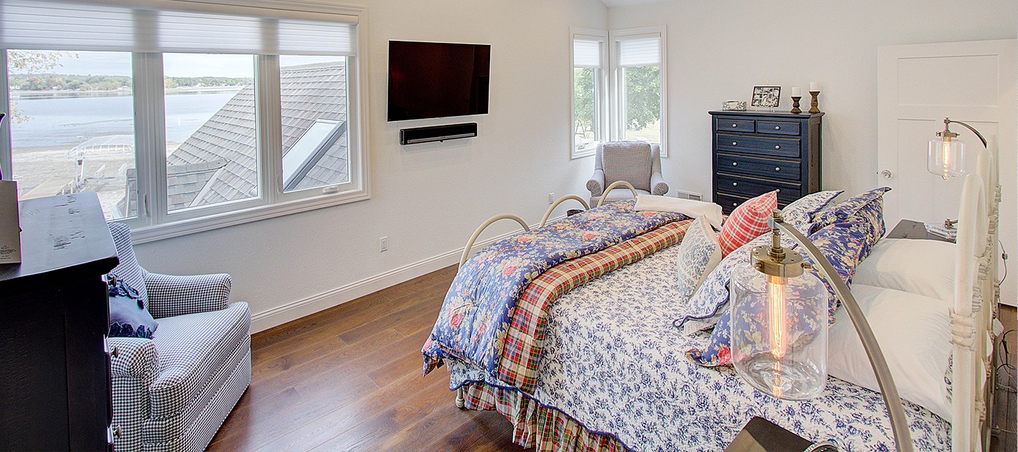 Master Suite