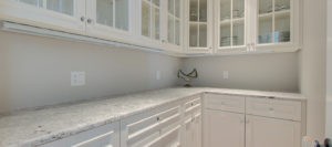 Butler's Pantry After