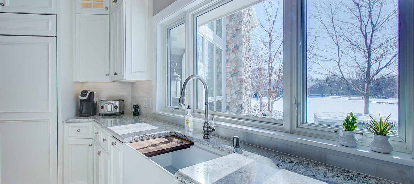 Farmhouse Sink